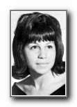 Susan Vasquez: class of 1966, Norte Del Rio High School, Sacramento, CA.